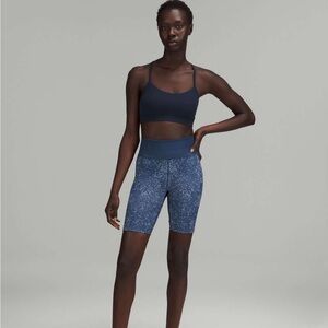 *NWT* Lululemon • Ebb To Street High-Rise Short 8” Size 10